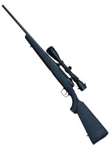 SAVAGE ARMS Axis 6.5MM CREEDMOOR