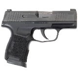 SIG SAUER P365 9MM LUGER (9X19 PARA) - 2 of 3