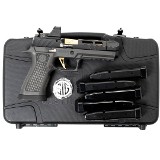 SIG SAUER P320 SPECTER COMP 9MM LUGER (9X19 PARA) - 3 of 3