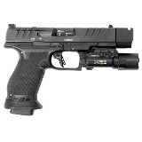 WALTHER PDP COMPACT 9MM LUGER (9X19 PARA) - 2 of 3