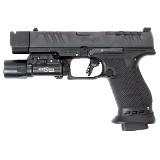WALTHER PDP COMPACT 9MM LUGER (9X19 PARA)