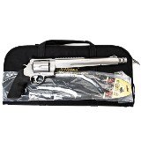 SMITH & WESSON 500 PERFORMANCE CENTER .500 S&W MAG - 3 of 3