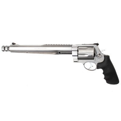 SMITH & WESSON 500 PERFORMANCE CENTER .500 S&W MAG