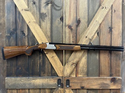 TRISTAR ARMS INC. TRISTAR UPLAND HUNTER 12 GA