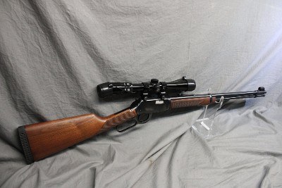 WINCHESTER 9422m .22 WMR