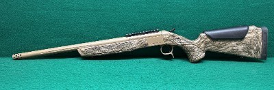 CVA SCOUT .400 LEGEND