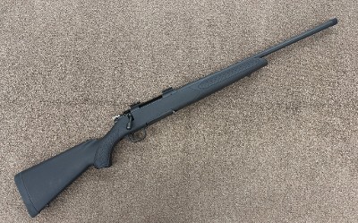 SMITH & WESSON T/C Compass II
.308 WIN