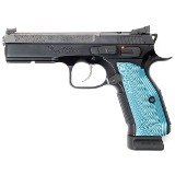 CZ SHADOW 2 9MM LUGER (9X19 PARA)