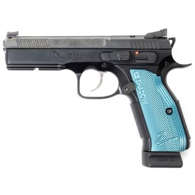 CZ SHADOW 2 9MM LUGER (9X19 PARA)