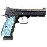 CZ SHADOW 2 9MM LUGER (9X19 PARA) - 2 of 3