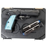 CZ SHADOW 2 9MM LUGER (9X19 PARA) - 3 of 3