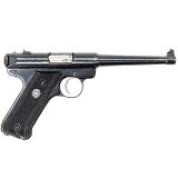 RUGER MK II
.22 LR - 2 of 2