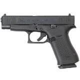GLOCK 48 9MM LUGER (9X19 PARA) - 1 of 3