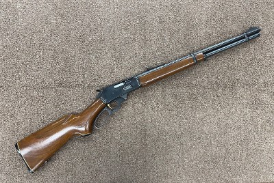 MARLIN 336 JM Stamped .30-30 WIN