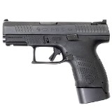 CZ P-10 S 9MM LUGER (9X19 PARA)