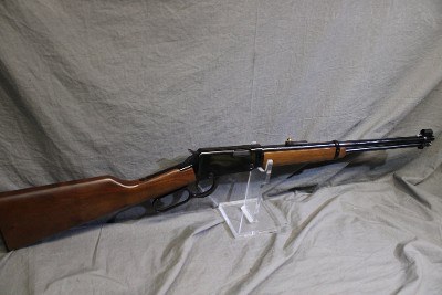 HENRY CLASSIC LEVER .22 LR