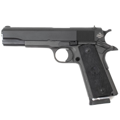 ROCK ISLAND ARMORY M1911 A1-FS 9MM LUGER (9X19 PARA)
