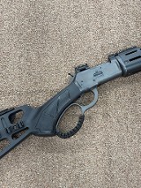 CHIAPPA FIREARMS 1892 Takedown Wildlands .44 rem mag - 2 of 3