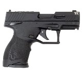 TAURUS TX22C .22 LR - 2 of 3