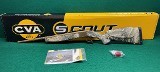 CVA SCOUT TD .350 LEGEND - 1 of 3