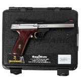 BROWNING BUCK MARK .22 LR - 3 of 3