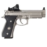 BERETTA 92G ELITE 9MM LUGER (9X19 PARA) - 2 of 3