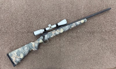 MOSSBERG 100 ATR .270 WIN