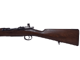 SPANISH MAUSER OVIEDO 1922 7X57MM MAUSER - 2 of 3