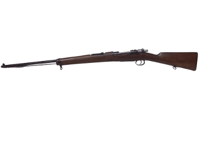 SPANISH MAUSER OVIEDO 1922 7X57MM MAUSER
