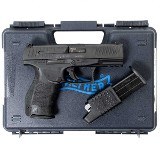 WALTHER PPQ 9MM LUGER (9X19 PARA) - 3 of 3
