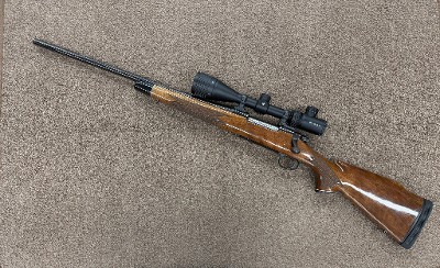REMINGTON 700LH .270 WIN