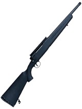 SAVAGE ARMS Axis .300 AAC BLACKOUT - 1 of 2