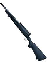 SAVAGE ARMS Axis .300 AAC BLACKOUT - 2 of 2