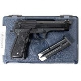 BERETTA 92FS 9MM LUGER (9X19 PARA) - 3 of 3