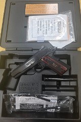 Browning 1911-22 Black Label Medallion .22 LR - 1 of 2
