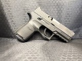 SIG SAUER P250 .40 S&W - 2 of 3