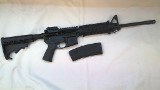 SMITH & WESSON M&P15 SPORT II 5.56X45MM NATO