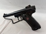 RUGER MK III TARGET .22 LR - 3 of 3