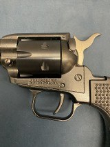 HERITAGE MFG. ROUGH RIDER .22 LR - 3 of 3