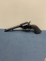 HERITAGE MFG. ROUGH RIDER .22 LR