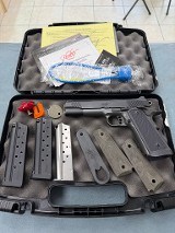 KIMBER 1911 CUSTOM LW 9MM LUGER (9x19 PARA)