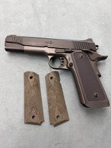 KIMBER 1911 CUSTOM LW 9MM LUGER (9x19 PARA) - 2 of 3