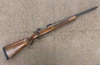 MOSSBERG Patriot .308 WIN