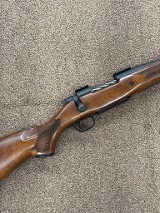 MOSSBERG Patriot .308 WIN - 2 of 3