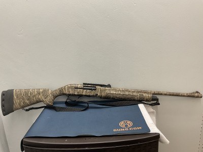 HATSAN ARMS COMPANY escourt 12 GA