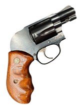 SMITH & WESSON 49-2 .38 SPL - 2 of 2
