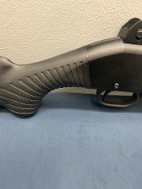 SUN CITY MACHINERY stevens 320 12 GA - 3 of 3