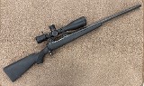 SAVAGE ARMS 12 6.5MM CREEDMOOR
