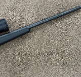 SAVAGE ARMS 12 6.5MM CREEDMOOR - 3 of 3