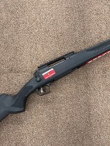 SAVAGE ARMS 110 6.5MM CREEDMOOR - 2 of 3